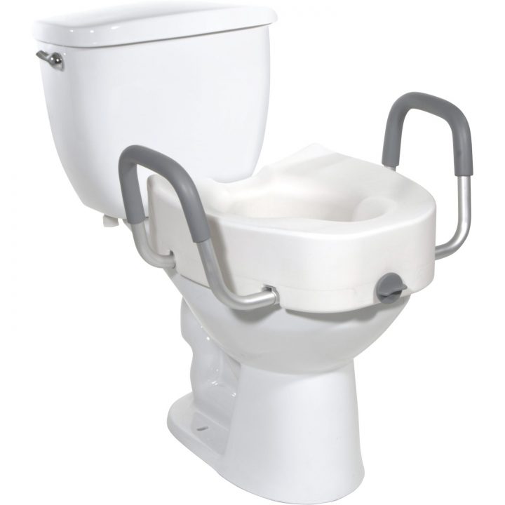 Rehausseur Toilettes avec Surelevateur De Toilette Rehausseur Toilettes avec Surelevateur De Toilette