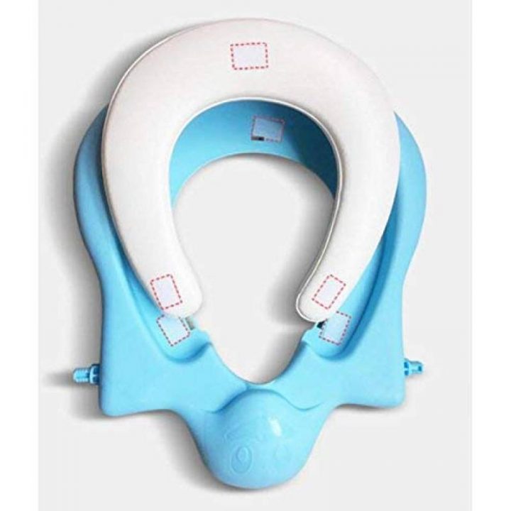 Rehausseur Wc Avec Poignées Votre Comparatif Pour 2020 tout Rehausseur Toilette Enfant Rehausseur Wc Avec Poignées Votre Comparatif Pour 2020 tout Rehausseur Toilette Enfant