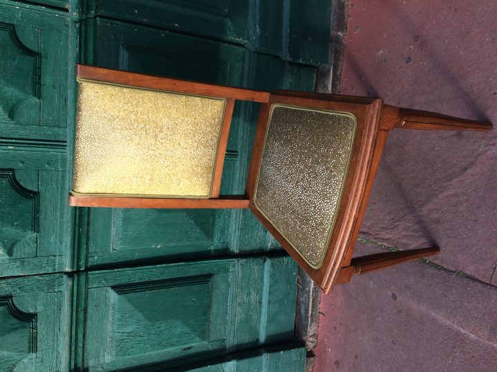 Rénovation Fauteuil Siège Vintage Rideaux Tapissier à Rideaux Toulouse