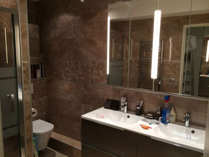 Renovation Salle De Bain Paris Rénovation De Salle De Bain intérieur Douche Autobronzante Paris 15