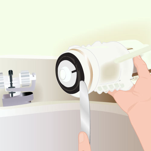 Réparer Les Fuites À L’intérieur Du Réservoir Des concernant Fuite D Eau Toilette Réparer Les Fuites À L’intérieur Du Réservoir Des concernant Fuite D Eau Toilette