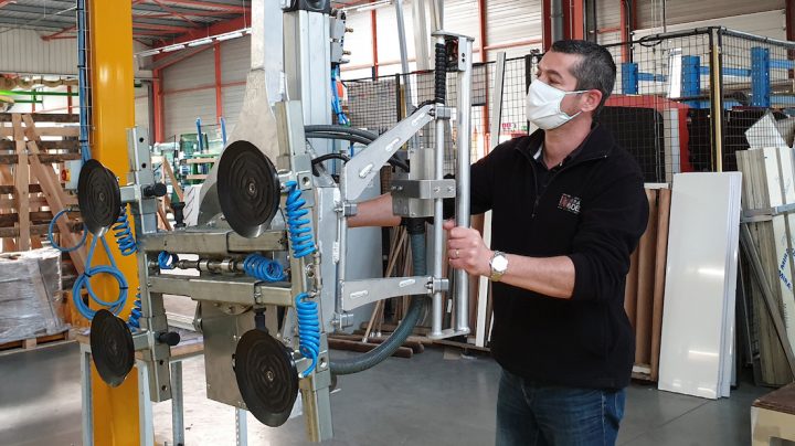 Reprise Progressive Chez Véranda Gustave Rideau Dès Le intérieur Véranda Rideau La Roche Sur Yon