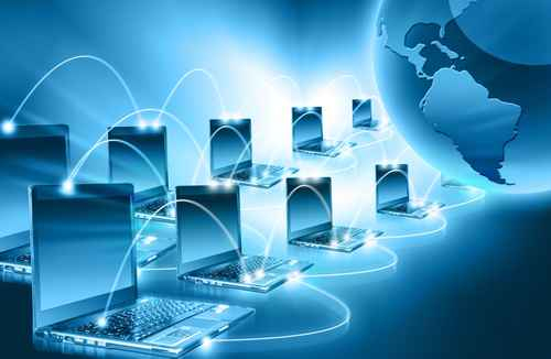 Réseaux – Ndsi : Prestataire Informatique Paris Et Idf pour 1 Chemin Des Carrières 94310 Orly