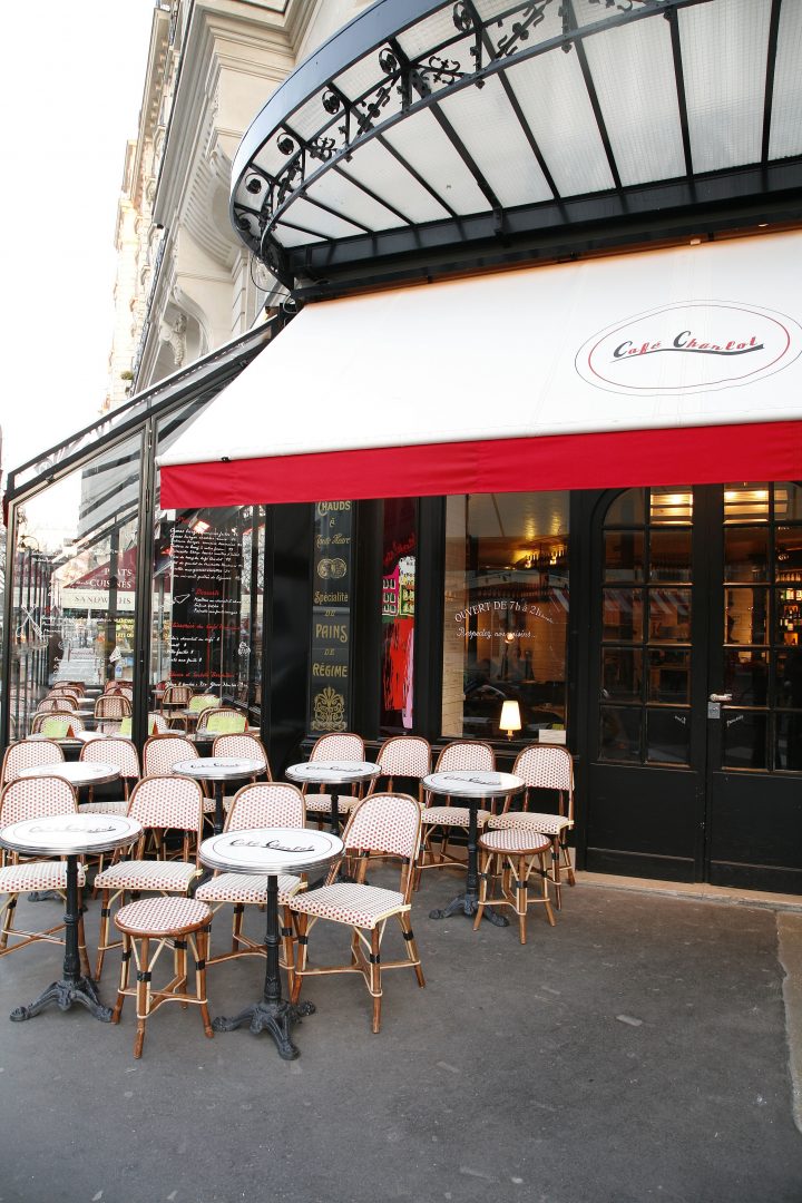 Restaurant Terrasse Paris Saint Augustin – Veranda destiné Veranda Rideau Niort