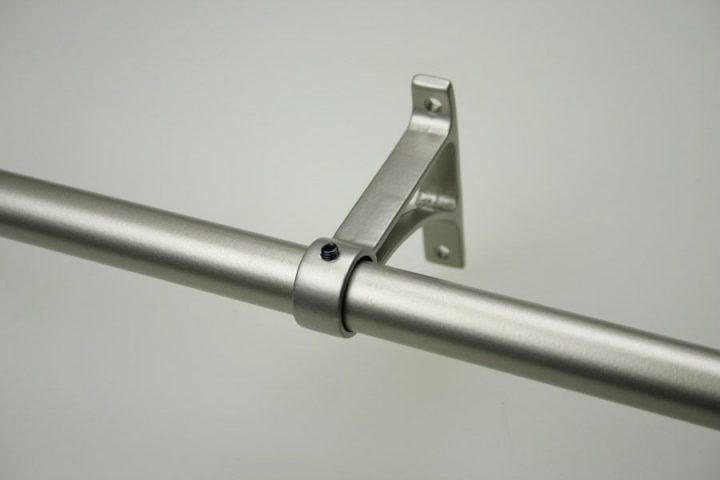 Résultat De Recherche D'Images Pour "Platine Support intérieur Tringle Rideau Mur A Mur