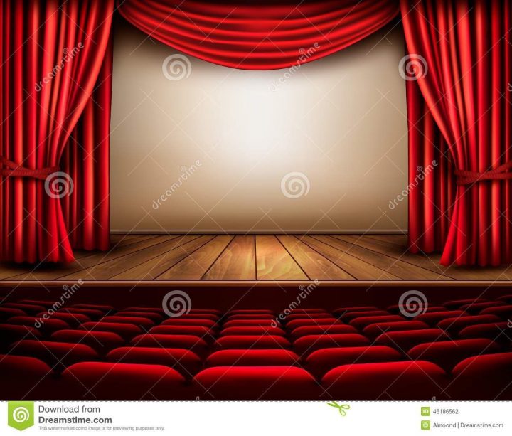 Résultat De Recherche D'Images Pour "Théatre Rideaux encequiconcerne Rideaux Theatre