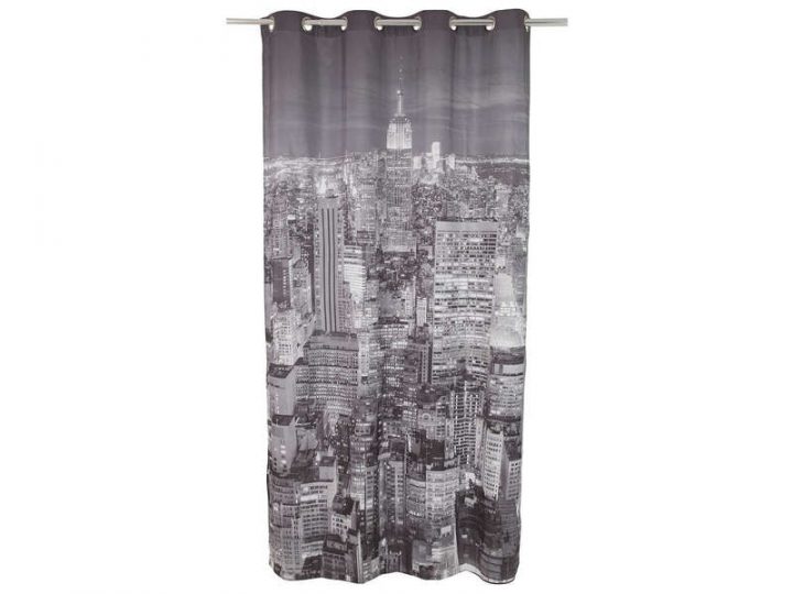 Rideau 135X245 Cm City Light – Vente De Rideau, Voilage avec Rideau New York But Rideau 135X245 Cm City Light – Vente De Rideau, Voilage avec Rideau New York But