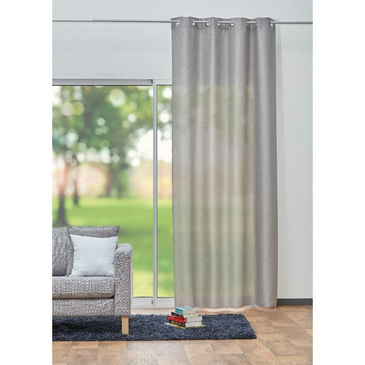 Rideau A Frange Gifi | Matelas – Rideau avec Rideaux Cuisine Gifi