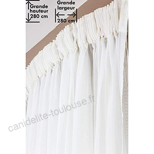 Rideau A Galon Fronceur | Matelas – Rideau dedans Rideau Galon Fronceur Ikea