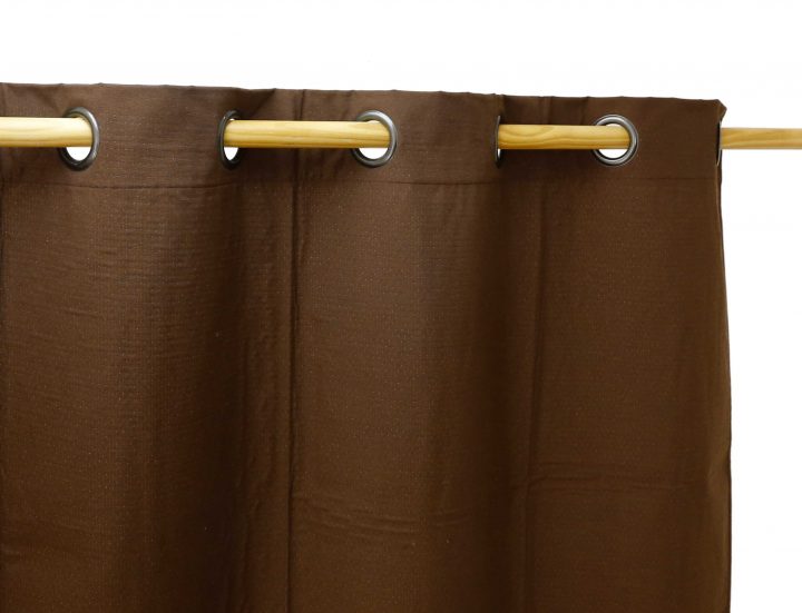 Rideau À Œillets Style Montagne Liso Aspin | Grenier Alpin tout Rideaux Style Montagne Rideau À Œillets Style Montagne Liso Aspin | Grenier Alpin tout Rideaux Style Montagne