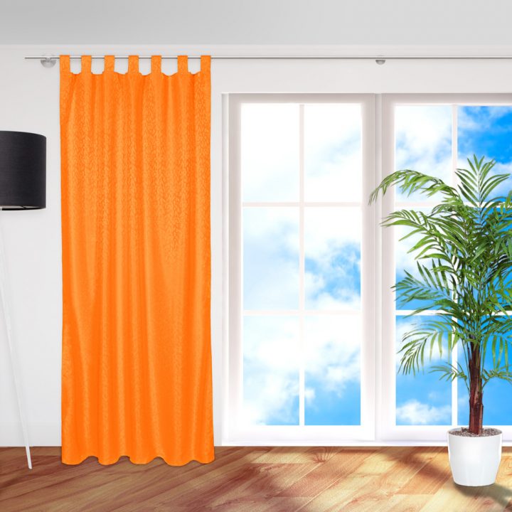 Rideau À Passants Polyester 245X137Cm Voilage Occultant À à Rideau Occultant Definition Rideau À Passants Polyester 245X137Cm Voilage Occultant À à Rideau Occultant Definition