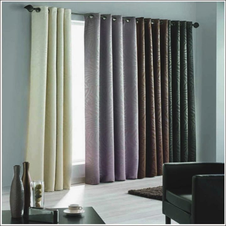 Rideau Anti Bruit Castorama Neuf Rideaux Occultant destiné Rideau Occultant Thermique Castorama