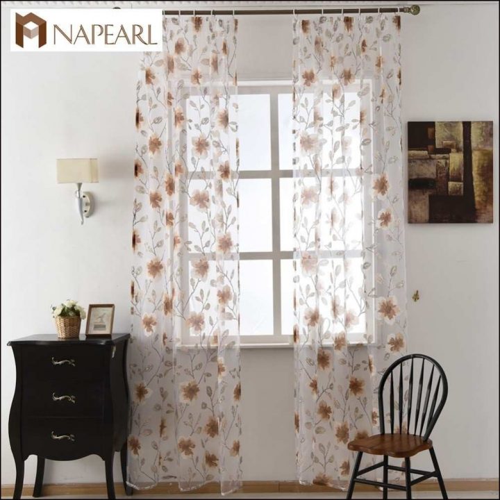 Rideau Anti Mouche 120×220 Naturel Belle Rideaux De Porte dedans Rideaux Anti Mouches