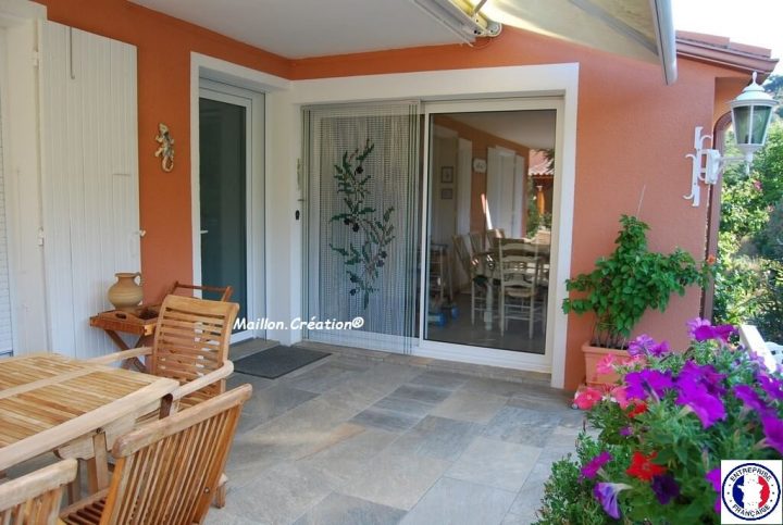 Rideau Anti Mouches Le Plus Efficace dedans Rideau De Porte Exterieur Anti Mouche