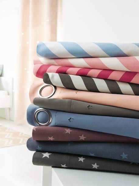 Rideau Assombrissant Étoiles Gris – Vertbaudet | Rideaux concernant Rideaux Vert Amande Rideau Assombrissant Étoiles Gris – Vertbaudet | Rideaux concernant Rideaux Vert Amande