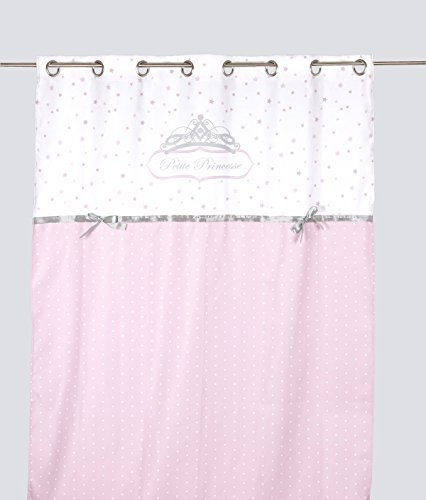 Rideau Bébé Fille | Chambre D'Enfant serapportantà Rideau Enfant Fille