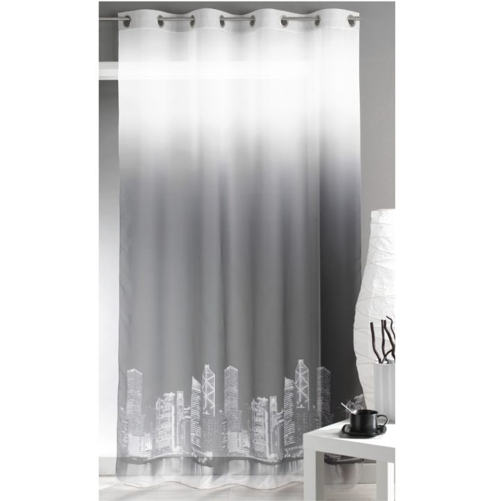 Rideau | Blancheporte intérieur Rideau New York But Rideau | Blancheporte intérieur Rideau New York But