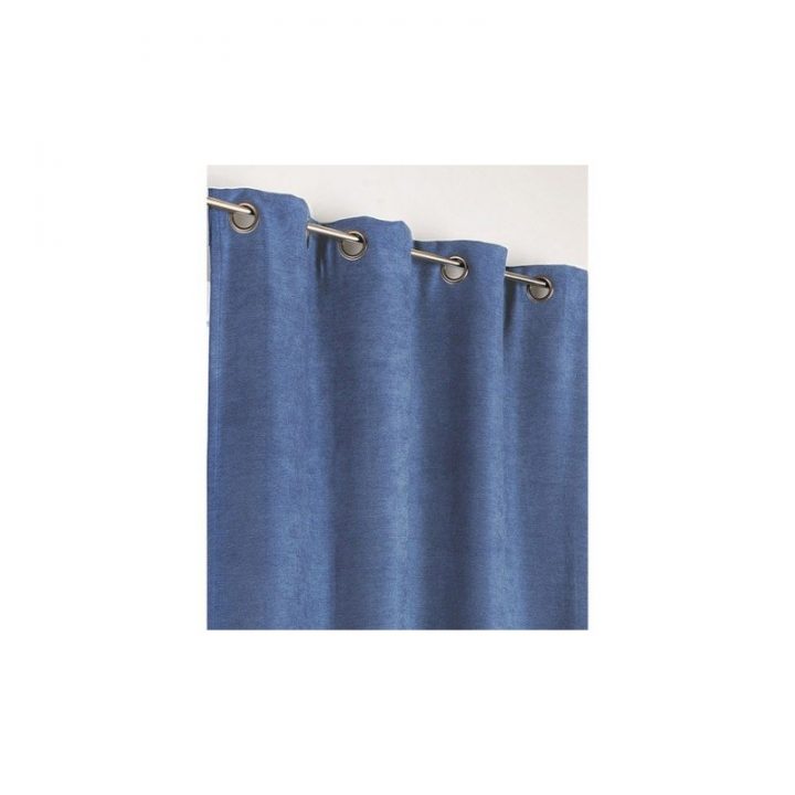 Rideau Bleu Isolant Thermique Occultant Uni tout Rideau Occultant Et Isolant Rideau Bleu Isolant Thermique Occultant Uni tout Rideau Occultant Et Isolant