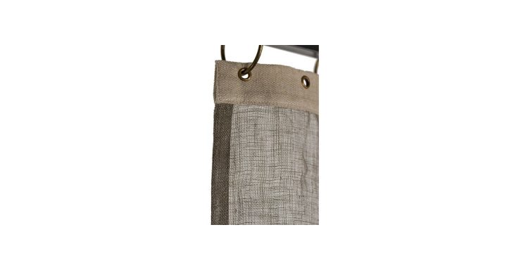 Rideau Brise En Voile De Lin 140X280 Cm intérieur Rideau Voile De Lin Rideau Brise En Voile De Lin 140X280 Cm intérieur Rideau Voile De Lin