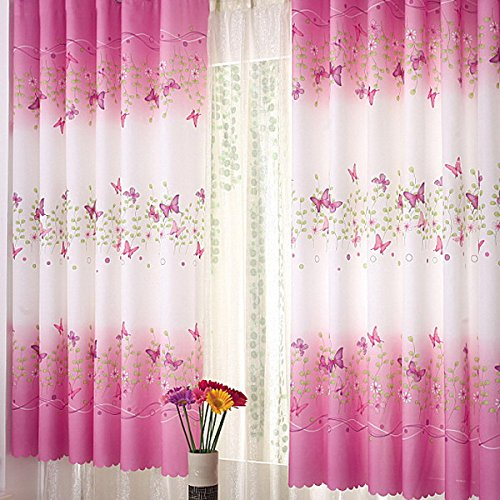 Rideau Chambre Fille | Chambre D'Enfant intérieur Rideau Occultant Chambre Fille