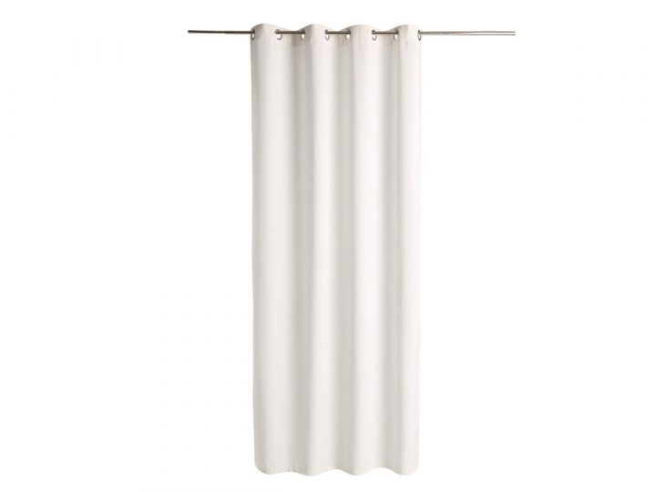 Rideau Comparer Les Meilleurs Prix Avec Biensequiper dedans Rideau Thermique Bricorama