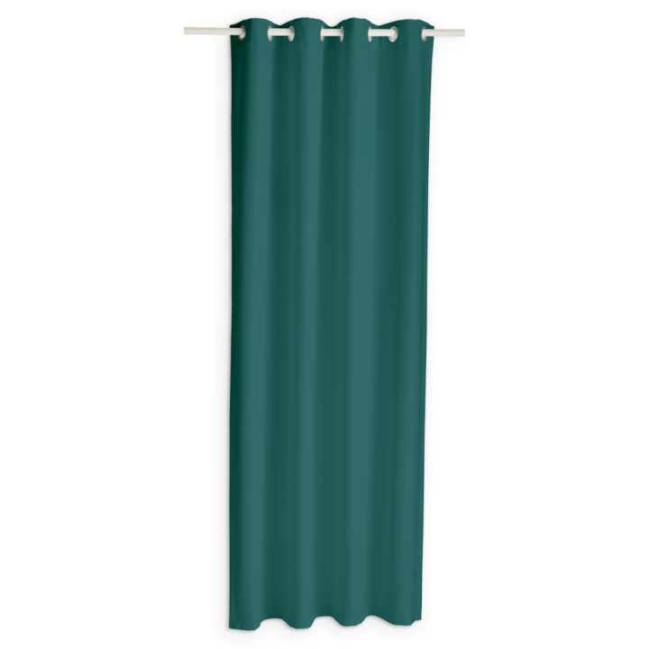 Rideau Comparer Les Meilleurs Prix Avec Biensequiper intérieur Rideau Thermique Bricorama