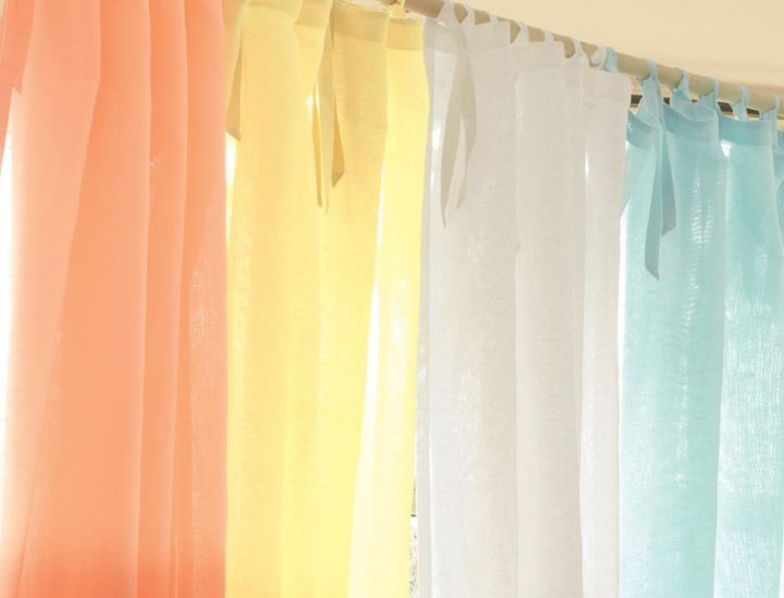 Rideau Couleurs Sorbet – Linvosges serapportantà Rideaux Couleur Lin Rideau Couleurs Sorbet – Linvosges serapportantà Rideaux Couleur Lin