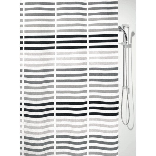 Rideau De Douche – Barre Et Rideau De Douche Au Meilleur destiné Rideau Douche Leroy Merlin Rideau De Douche – Barre Et Rideau De Douche Au Meilleur destiné Rideau Douche Leroy Merlin