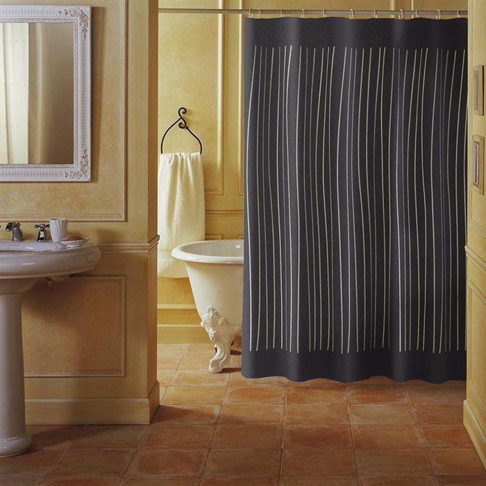 Rideau De Douche Haut De Gamme pour Rideaux Haut De Gamme