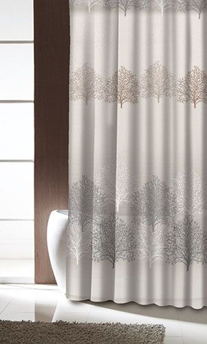 Rideau De Douche Spectrum : Rideau De Douche Spectrum Avec serapportantà Rideau De Douche Eventail