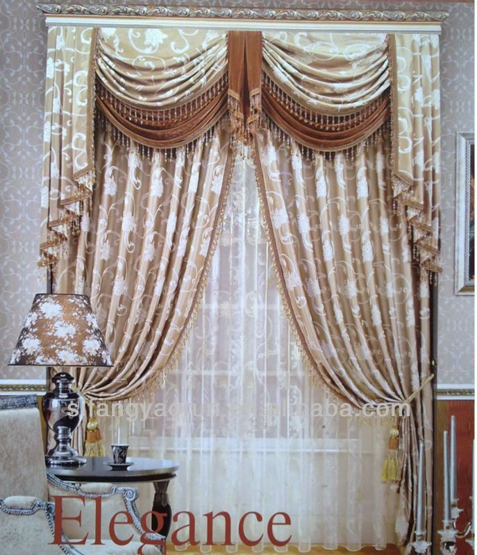 Rideau De La Mode Cantonnières/Impression Sur Tissu/Luxe intérieur Rideaux Photo Impression Rideau De La Mode Cantonnières/Impression Sur Tissu/Luxe intérieur Rideaux Photo Impression