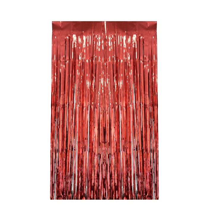 Rideau De Lamelles Rouges dedans Rideaux Lamelles