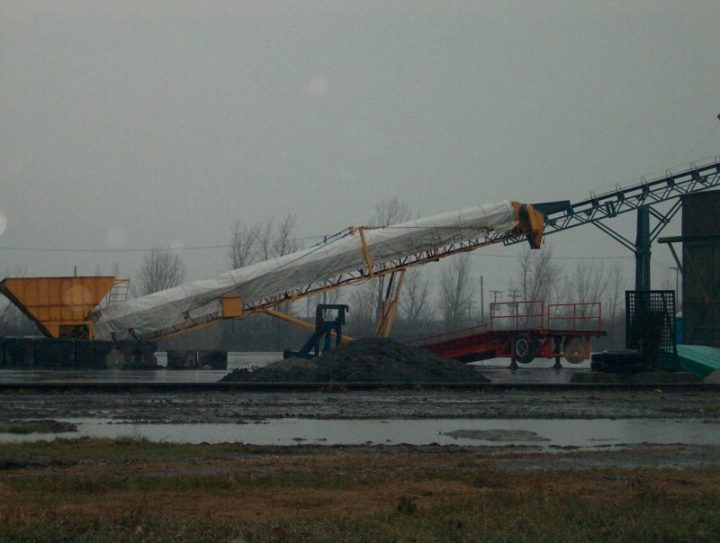 Rideau De Plastique Industriel – Rideau Industriel avec Rideau Plastique Industriel