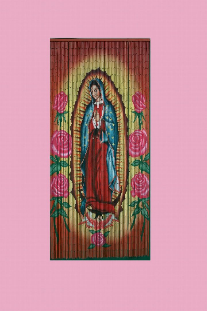 Rideau De Porte Exterieur Pas Cher | Exterieur – Brico destiné Rideau Porte Bambou