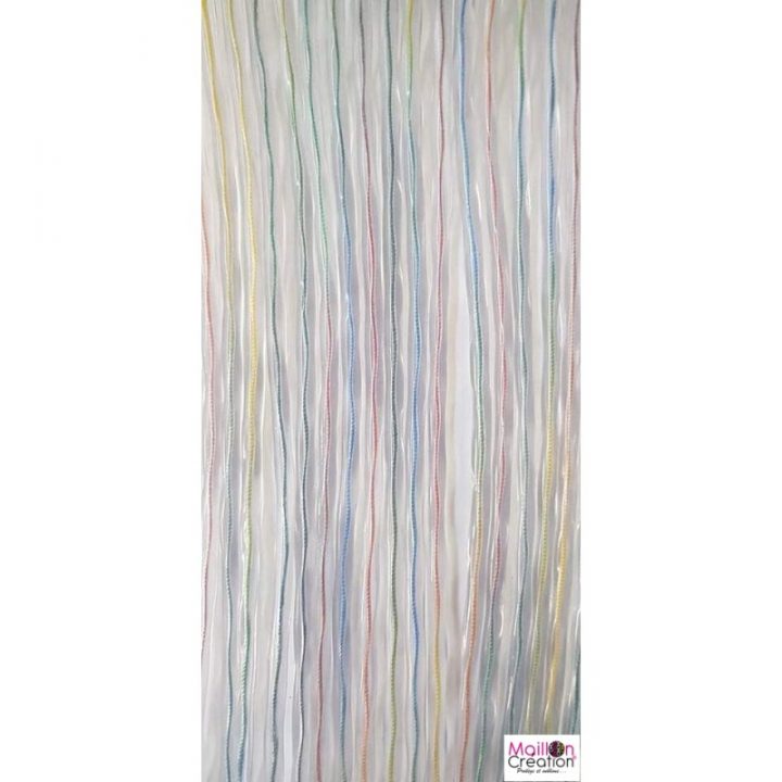 Rideau De Porte Lanière Plastique – Meilleur Produit 2020 serapportantà Rideau Plastique Anti Froid