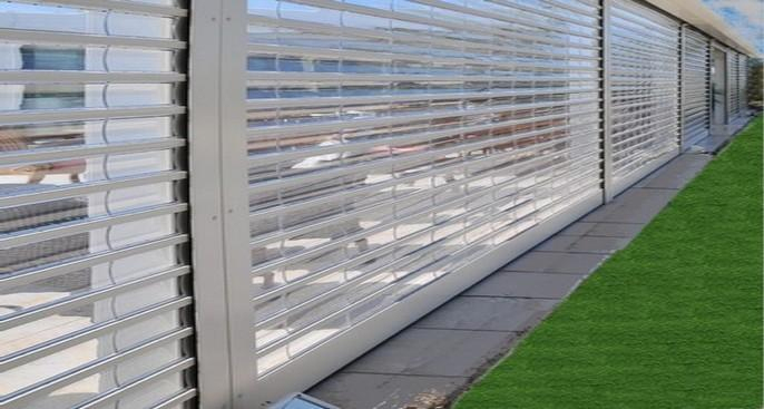 Rideau De Sécurité Sayflight destiné Rideau Volet Roulant Interieur Rideau De Sécurité Sayflight destiné Rideau Volet Roulant Interieur