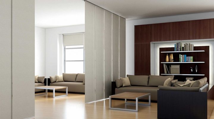 Rideau De Séparation Ikea Cloison Amovible Bureau Ikea L concernant Rideau Fil Ikea