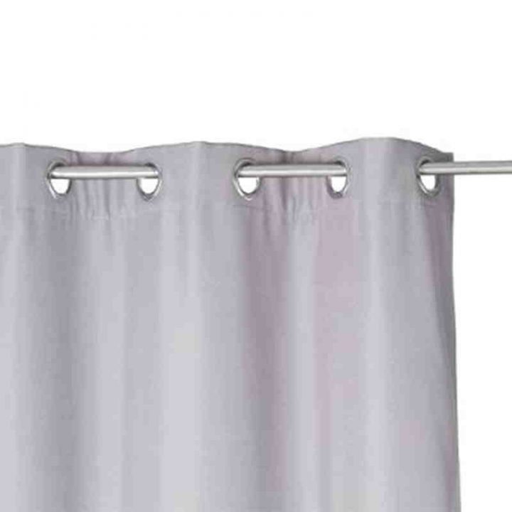 Rideau Doublure Polaire Isolant Thermique Prêt À Poser dedans Rideau Isolant Thermique Avis