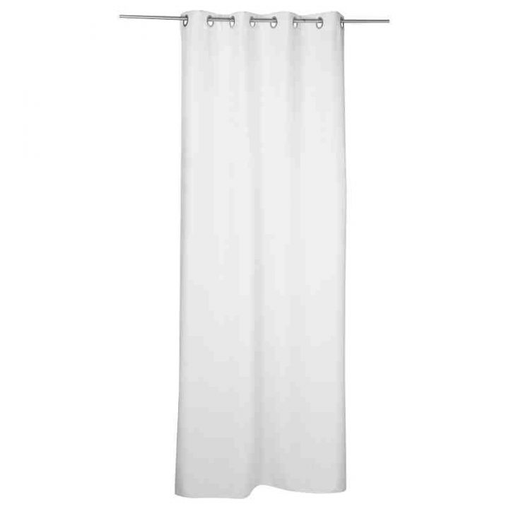 Rideau Doublure Polaire Isolant Thermique Prêt À Poser serapportantà Rideau Doublé Polaire