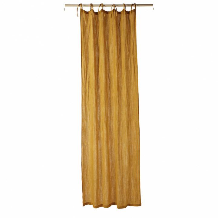Rideau Dream Jaune Moutarde Jaune Moutarde – Linge De Maison pour Rideau Moutarde Rideau Dream Jaune Moutarde Jaune Moutarde – Linge De Maison pour Rideau Moutarde