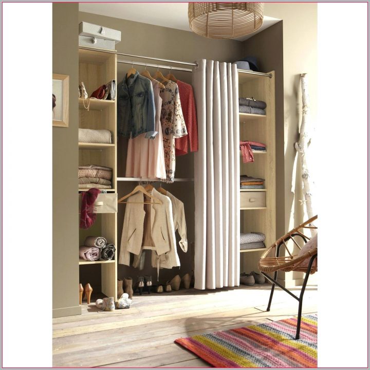 Rideau Dressing Leroy Merlin – Passions Photos pour Rideaux Carrefour