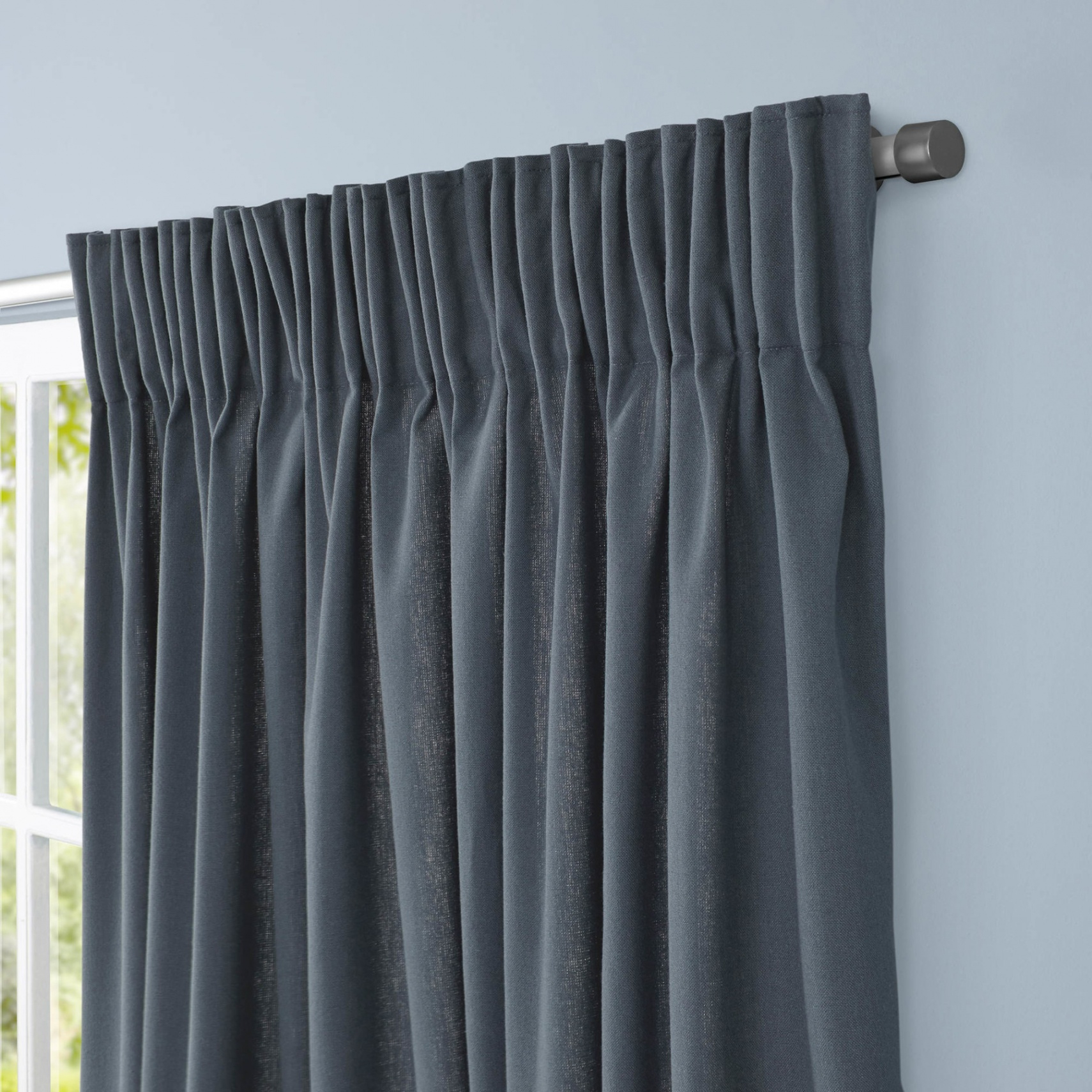 Rideau En Coton Uni Avec Galon Fronceur Rideaux Occultants intérieur Voilage Rideaux Eurodif Rideau En Coton Uni Avec Galon Fronceur Rideaux Occultants intérieur Voilage Rideaux Eurodif