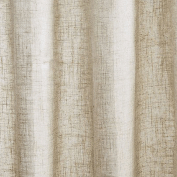 Rideau En Lin Beige destiné Rideau Lin Beige