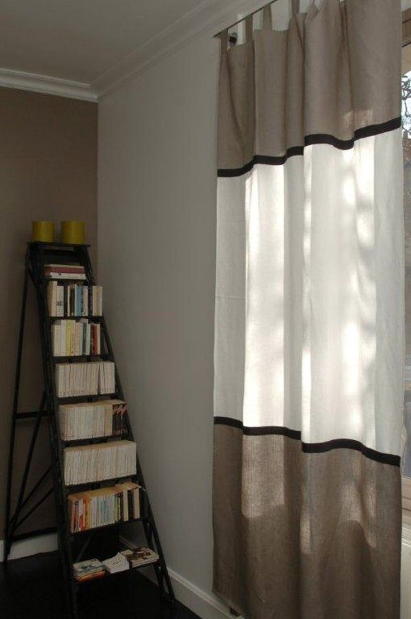 Rideau En Tissu Fin 100% Pur Lin Coloris Blanc Optique serapportantà Tissus Lin Pour Rideaux Rideau En Tissu Fin 100% Pur Lin Coloris Blanc Optique serapportantà Tissus Lin Pour Rideaux