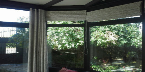 Rideau Et Voilage intérieur Rideaux Bateau Confection