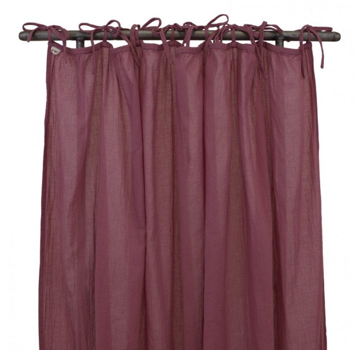 Rideau Fin Froncé – Rose Baobab Numéro 74 Pour Chambre pour Rideau Numero 74 Rideau Fin Froncé – Rose Baobab Numéro 74 Pour Chambre pour Rideau Numero 74