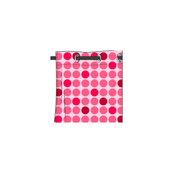 Rideau Fushia – Wikilia.fr concernant Rideau Fushia