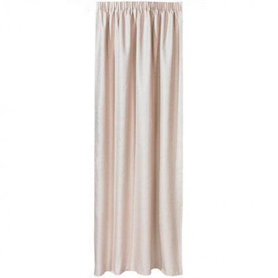 Rideau Galon Fronceur Occultant Calypso (140X240 Cm) Linder tout Rideau Occultant Galon Fronceur Rideau Galon Fronceur Occultant Calypso (140X240 Cm) Linder tout Rideau Occultant Galon Fronceur