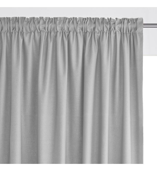 Rideau Galon – Le Pilier pour Rideau Galon Fronceur Ikea