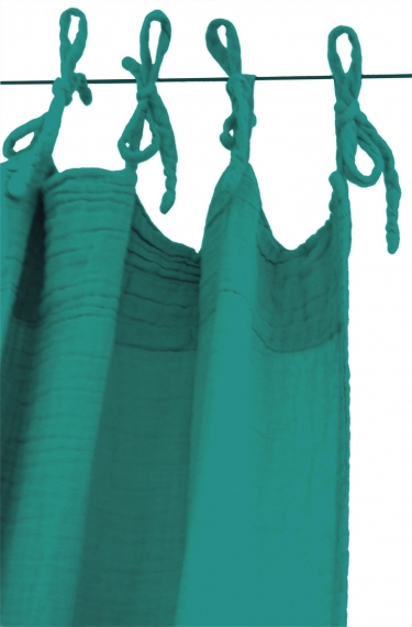 Rideau Gaze – Numero 74 – Vert D'Eau | File Dans Ta Chambre avec Rideau Numero 74 Rideau Gaze – Numero 74 – Vert D'Eau | File Dans Ta Chambre avec Rideau Numero 74